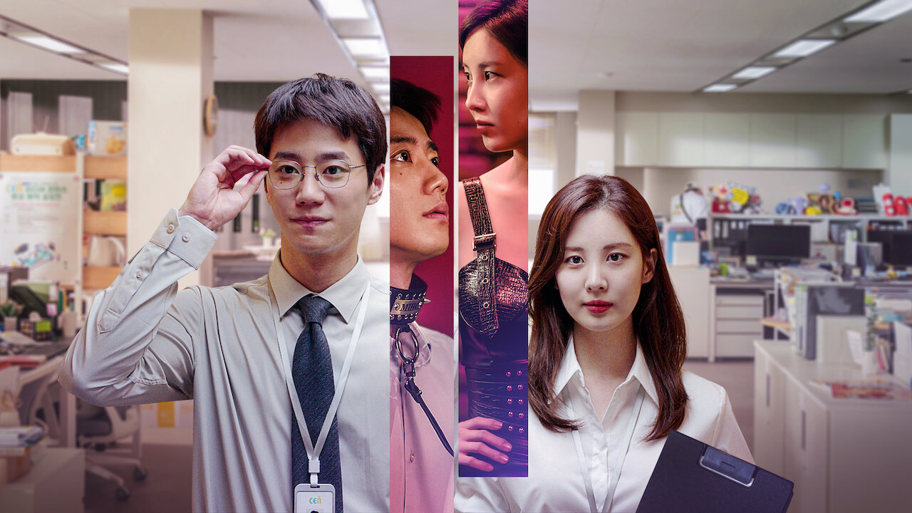 Tình yêu và trói buộc | Trang web Netflix chính thức